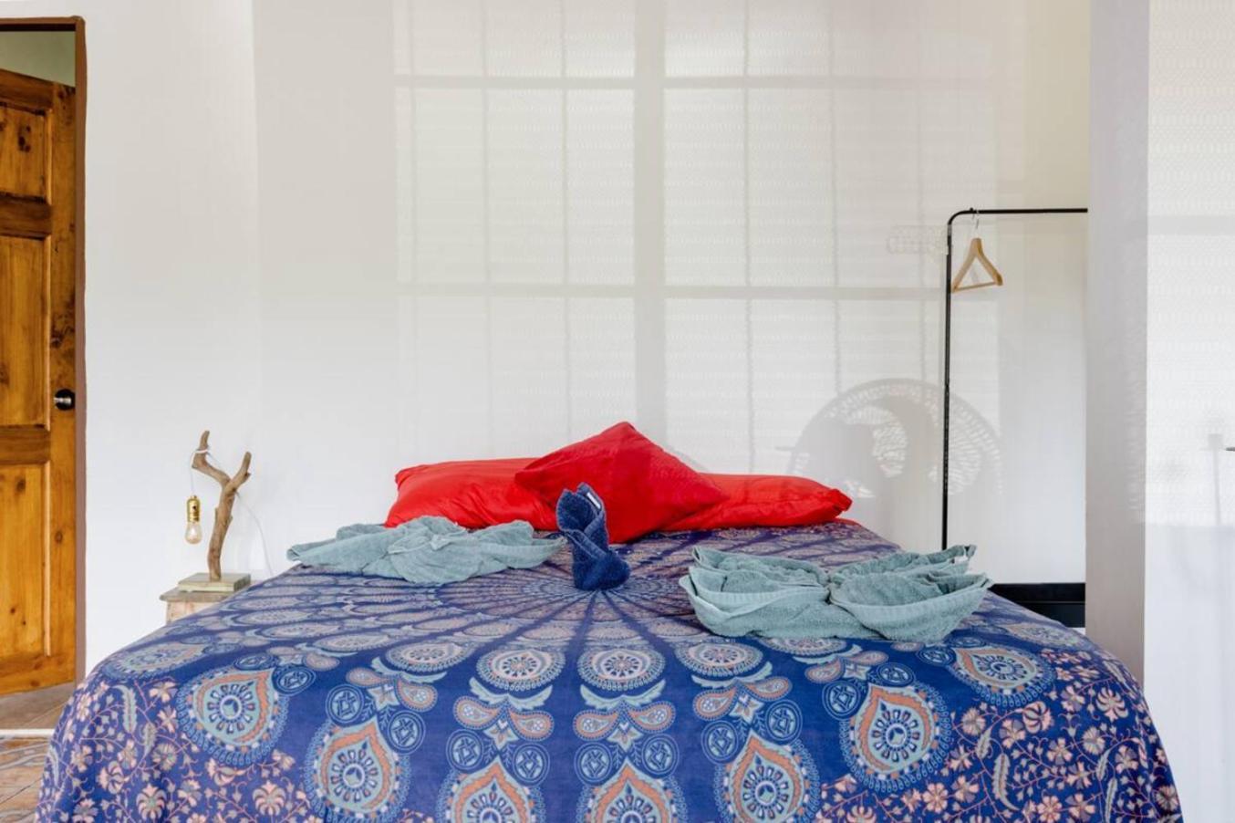 Casa Patricia Apartment Uvita Room photo