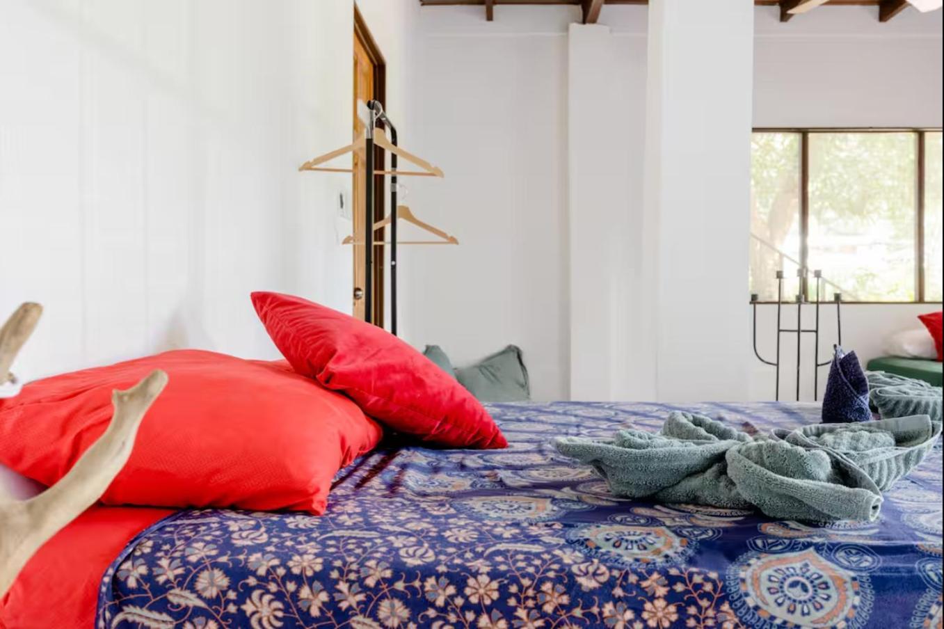 Casa Patricia Apartment Uvita Room photo