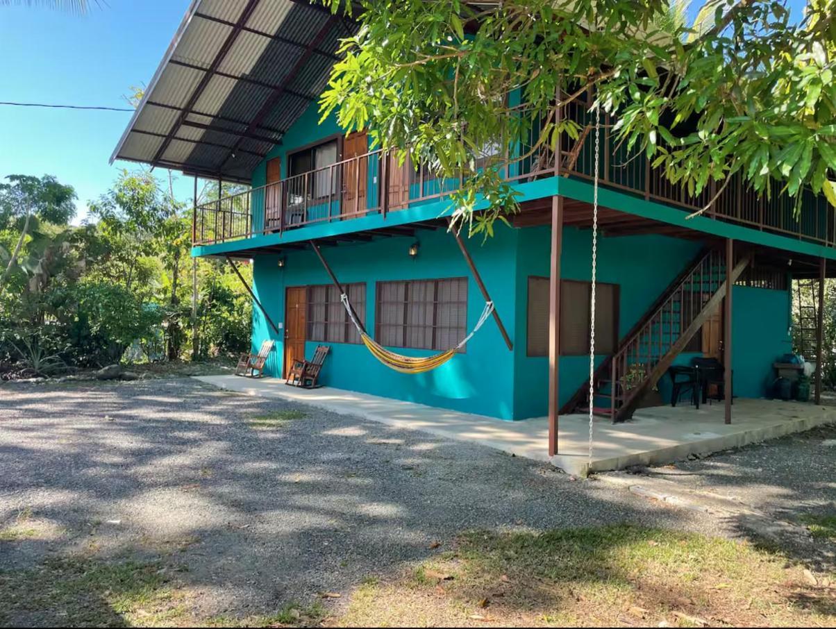 Casa Patricia Apartment Uvita Room photo